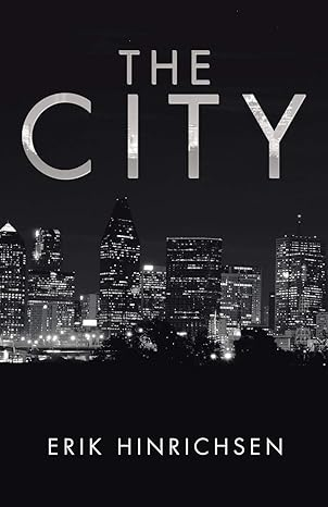 WillGrabowski's tweet photo. Haunting, beautiful, dark, and disturbing by turns, The City explores the nightmarish, surreal, and supernatural events that challenge even the most vivid of imaginations. https://t.co/HskWF5IH8k