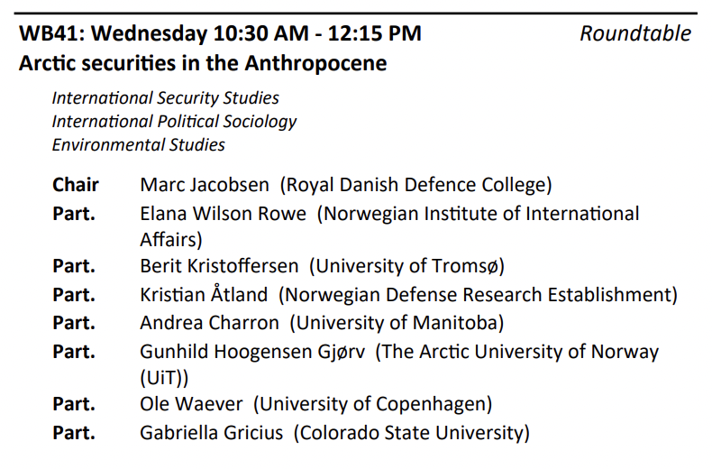 Marc Jacobsen tweet media