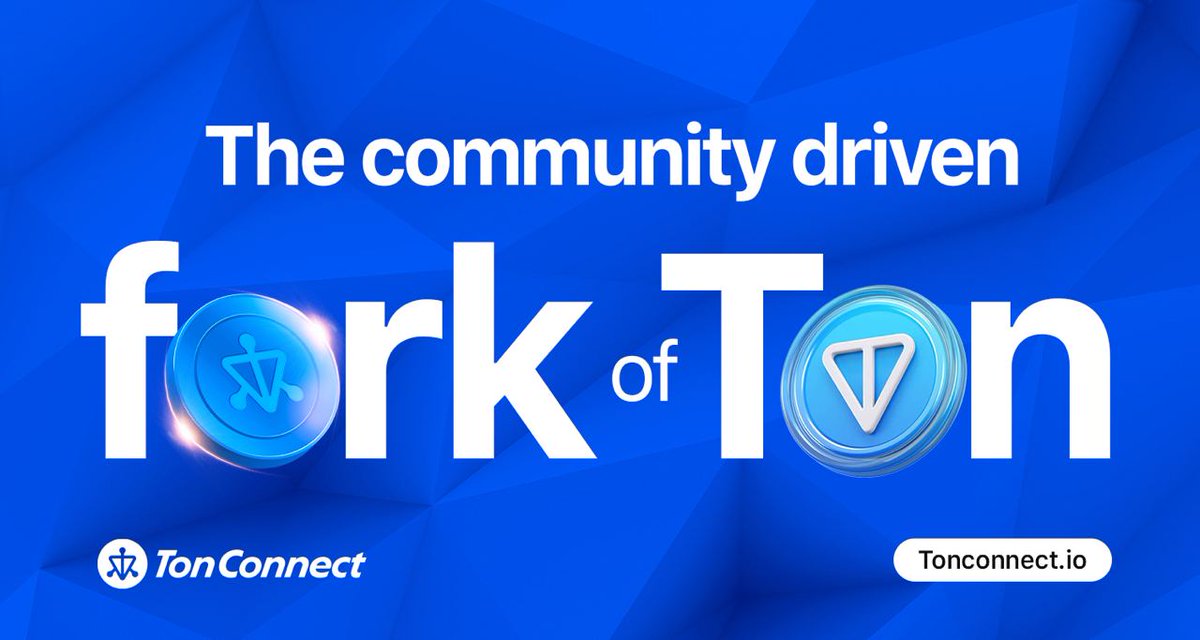 Ton Connect tweet media