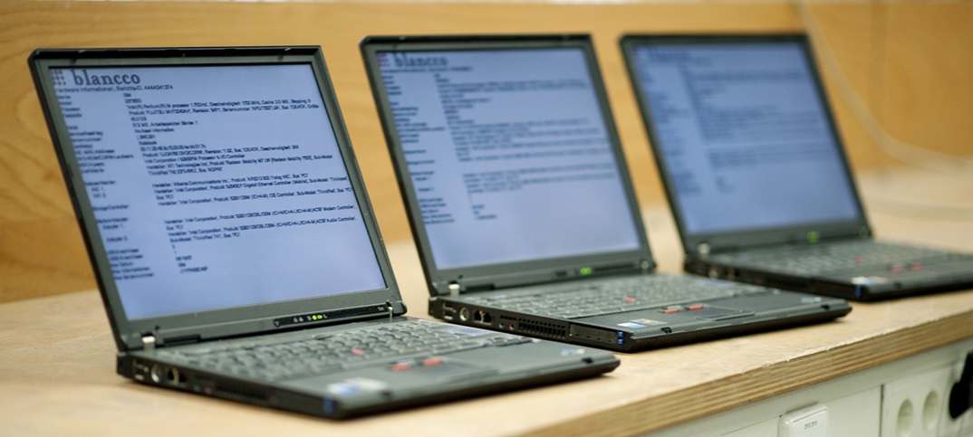 Für eine erfolgreiche Kreislaufwirtschaft: Neuer Leitfaden für die Beschaffung von IT-Produkten dlvr.it/TDYzcY
