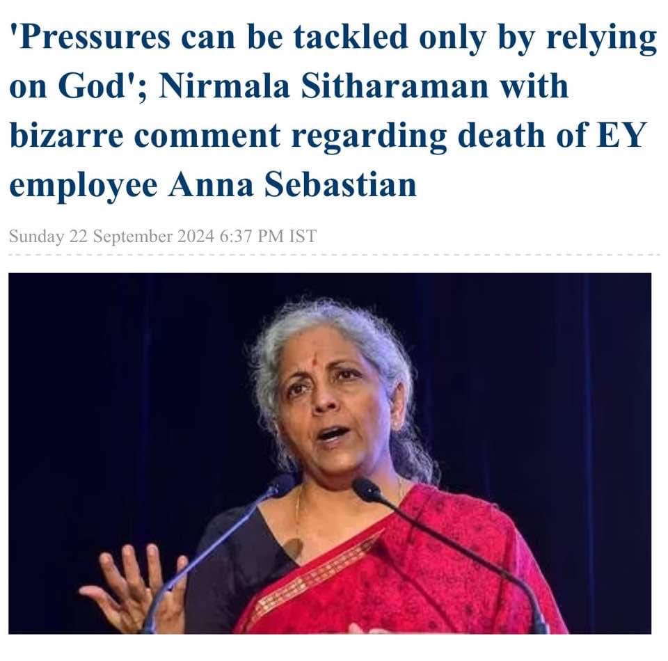 sagarcasm's tweet photo. They call her 007
0 empathy 
0 sensitivity 
7 new taxes ready https://t.co/PBLLCmSDJw