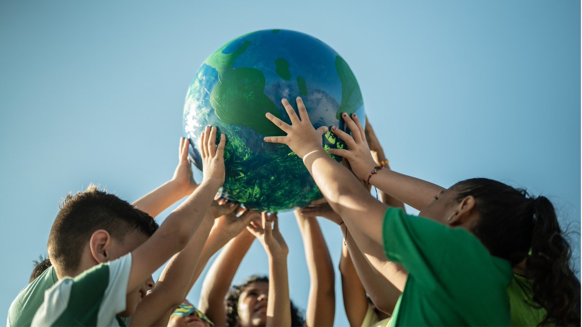 Learning through Landscapes tweet media