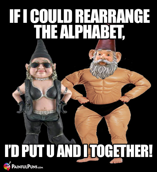 Q. How do you spell CANDY with only two letters?
A. C and Y.

Q. Which are the smartest letters of the alphabet?
A. Ys!

Letters Laugh of the Dear Algebra, Please stop trying to find your X. She's never coming back, and don't ask Y.
#letters #alphabet #humor