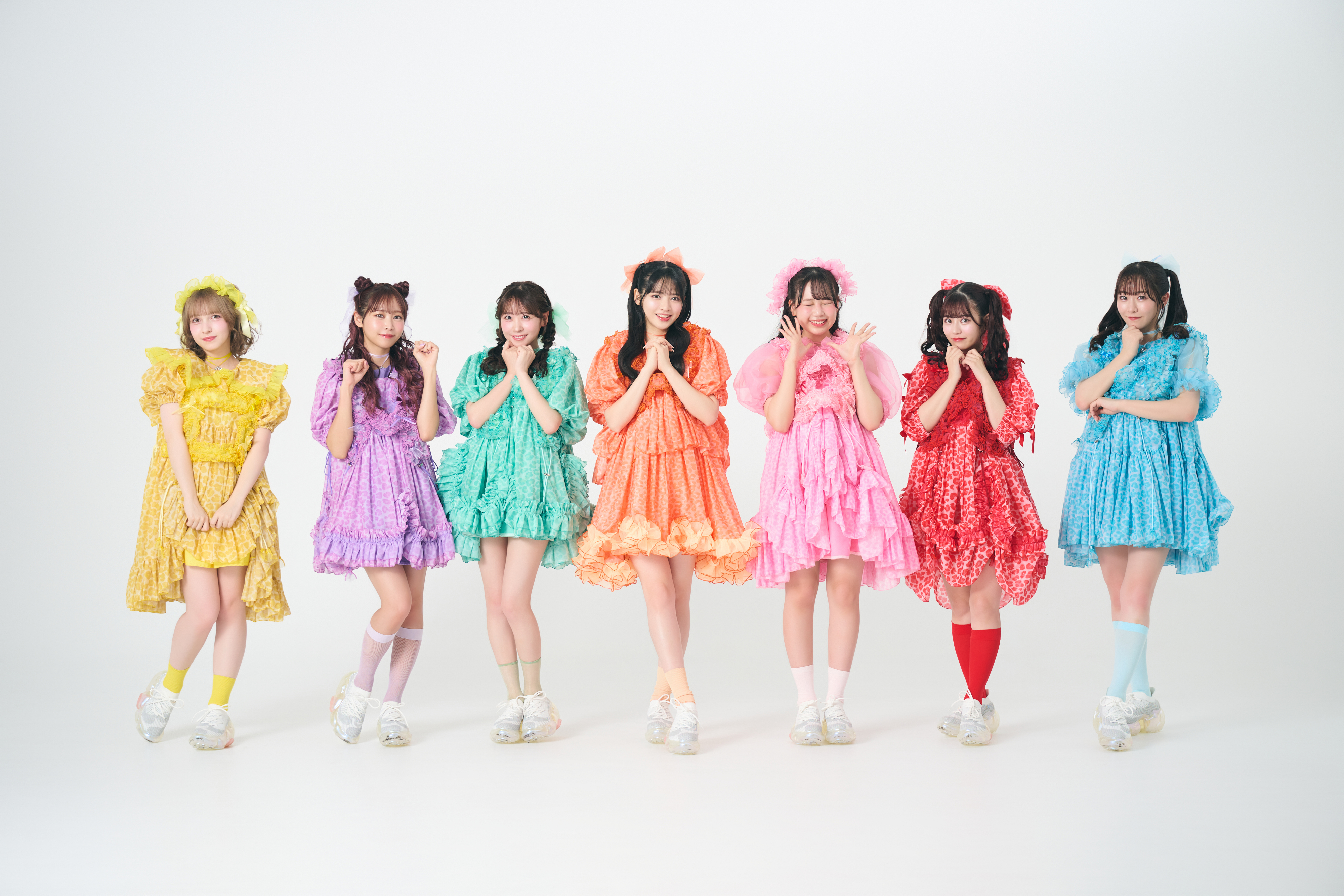 FRUITS ZIPPER【Official】 on X: 