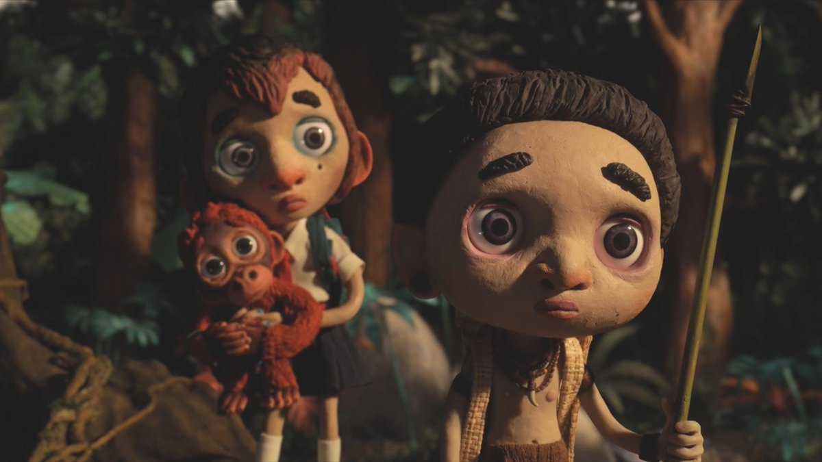 부천국제애니메이션페스티벌 10/25(금)~10/29(화) <달팽이의 회고록> 안시 대상 <내 이름은 케리아> ‘내 이름은 꾸제트’ 감독 신작 <인투 더 원더우즈>...