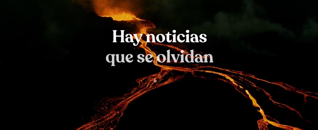 premiosagripina's tweet photo. Nuestro #SacoCreativo de hoy es para...

Hay noticias que se olvidan. crudo ha creado junto al Cabildo de La Palma una edición limitada de una cosecha muy especial.

https://t.co/iPzFnckdRS

#agripina2024, #Canarias, #Comunicación, #Creatividad, #ElSacoCreativo, #Marketing, #Publicidad, #Spot, #Vídeo #thecrudobureau @CabLaPalma