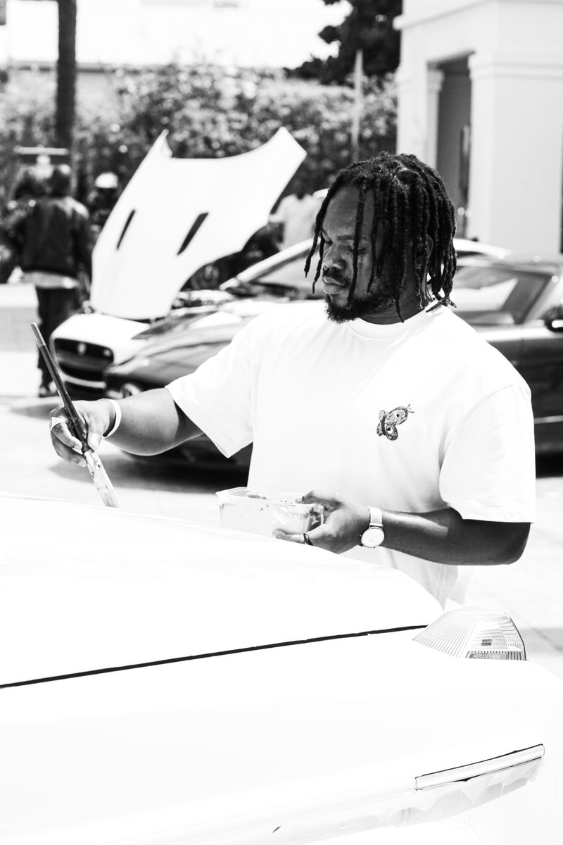 Therealtamani tweet media