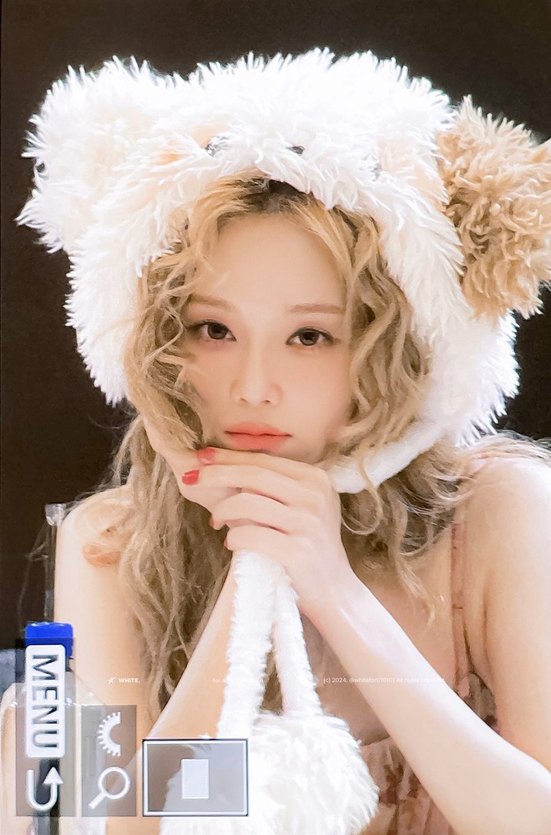 240923 마카오 팬싸

#aespa #에스파 
#WINTER #윈터