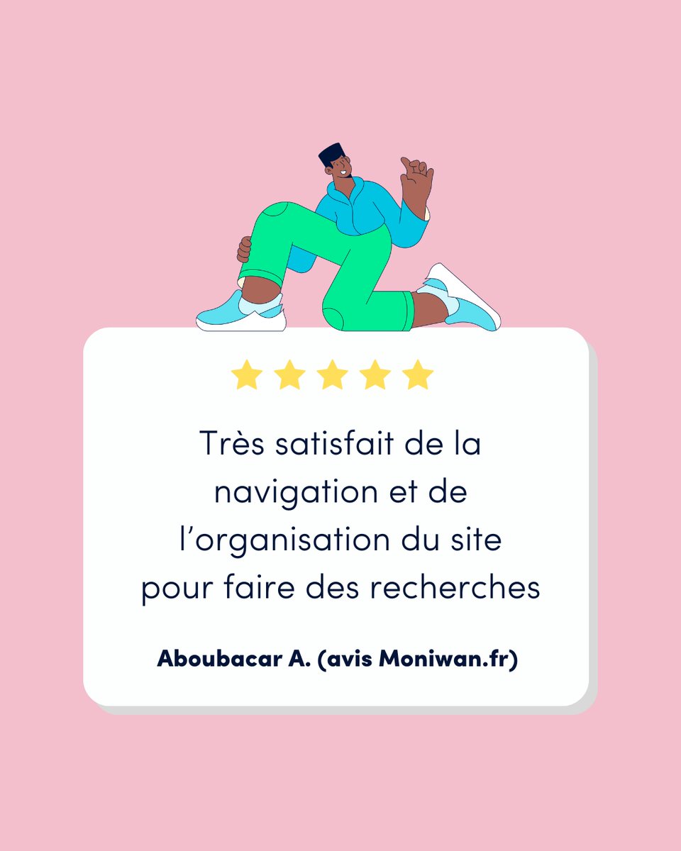 ⭐️ Vos retours nous donnent toujours autant le sourire 😊

💛 Merci infiniment pour votre confiance. 🫶

📆 Un projet ? Venez nous en parler en prenant RDV directement sur notre site ou par téléphone !

#AvisClient #investir #Pub