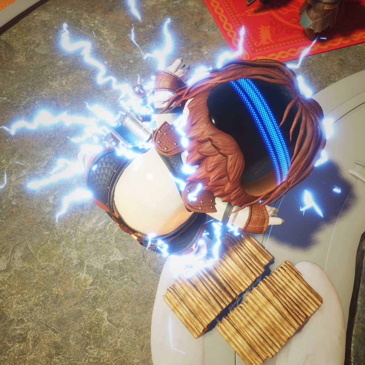Amianan_NiRaGuB's tweet photo. This is why Thor shouldn't been playing with his hammer when he's drunk. ๐จโก๏ธ๐ฅด
#AstroBot #AstroBotPS5 #GodofWarRagnarok #PSshare #PSBlog #PS5Share
@TeamAsobi
#VirtualPhotography #VGPUnite #TheCapturedCollective #VPRT #VPCONTEXT #VPGamers #VPFunny #GamerGram #ArtisticofSociety https://t.co/TYtcbDNpGu