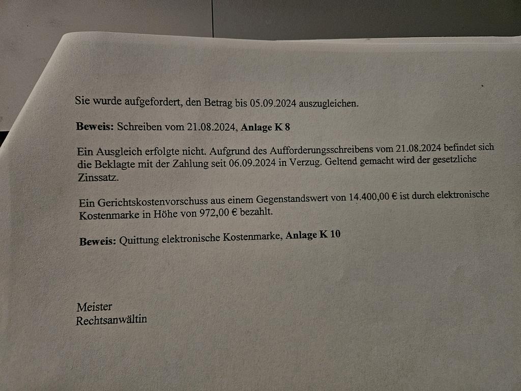 MeckerL's tweet photo. #same
... meine #Notizen #Beweisführung #Amtsgericht https://t.co/JVLh21nNmf