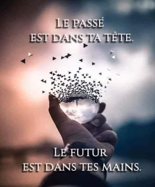 NELLYTSHELAMUT's tweet image. l'#avenir constitue une #opportunité ouverte que nous pouvons façonner par nos choix et actions présents.

Par nos #choix et nos #actions d’#Aujourd’hui.

Ne soyons pas piégés  par les regrets ou les erreurs passées.

Prenons activement les rênes de notre vie pour créer un futur