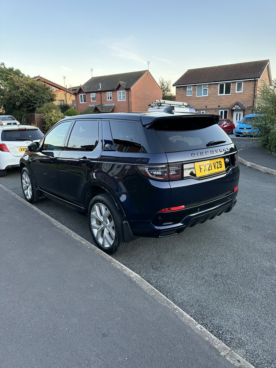 David Brackenbury tweet media