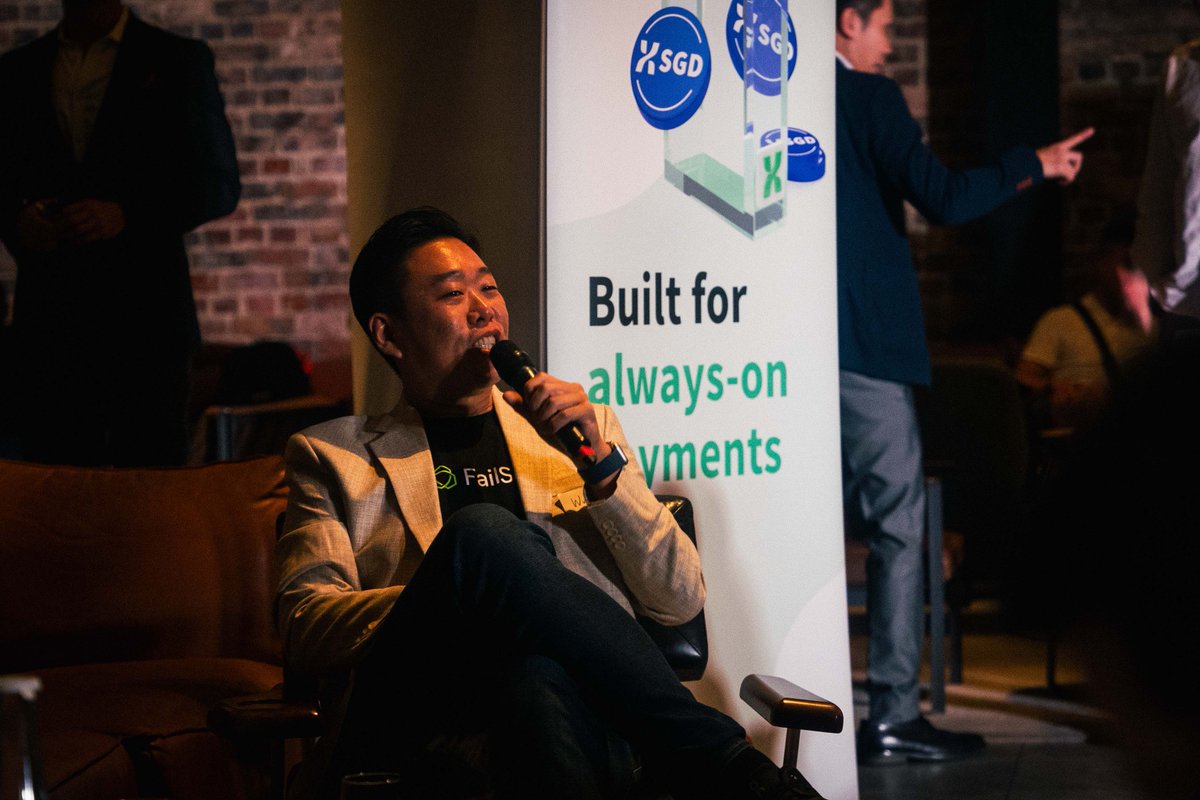 FailSafe tweet media