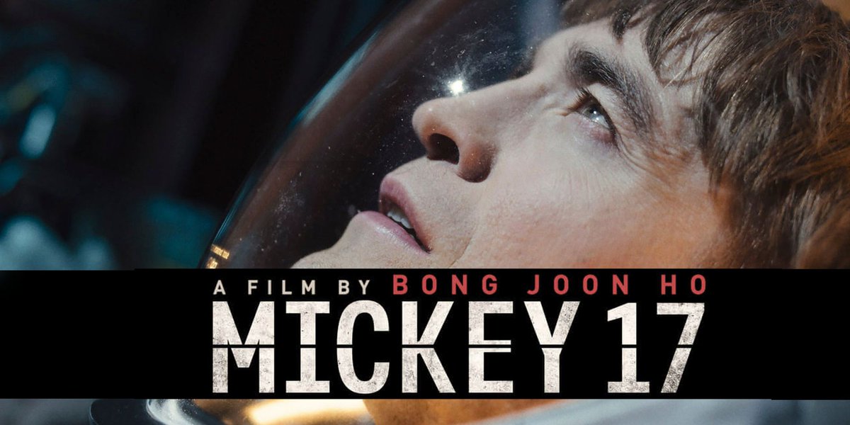 XtremeXEN's tweet photo. Mickey 17's Release Date Shows A Lack Of Studio Faith https://t.co/IpY6PtN0oN https://t.co/74Blef1aGk