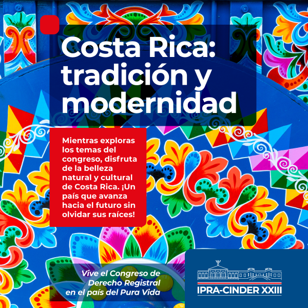 IPRA - CINDER tweet media