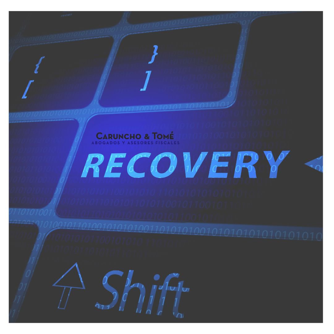 ¿Conoces la estafa “recovery room”? 🔍💸 A través de ella, determinadas entidades ofrecen gestionar la recuperación de pérdidas por estafas anteriores, intentando incluso que el cliente vuelva a invertir dinero. ⚠️ 

#CTabogados #estafas #RecoveryRoom