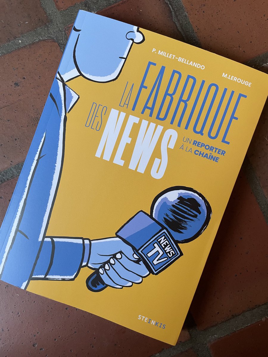 Berengere Bocquillon tweet media