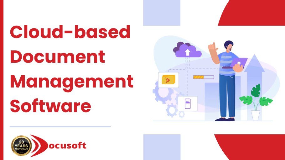 Docusoft's tweet image. A Cloud-based☁️ DMS becomes a secure source of truth for everyone involved in your business. Document management software📂 can help manage collaboration🤝 on various documentation within these departments. Learn more:🔗 bit.ly/3aW1CnW #CloudDMS