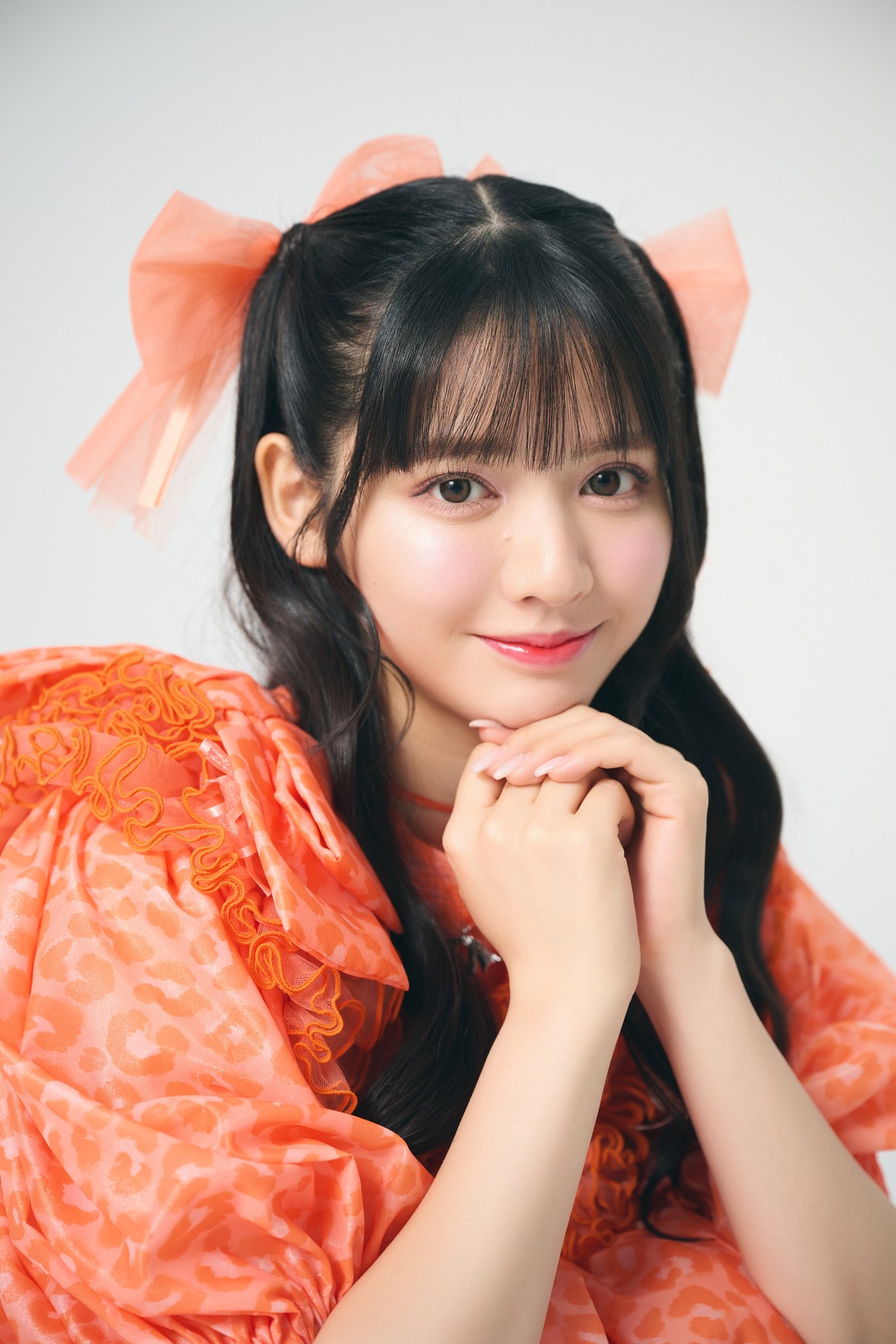 FRUITS ZIPPER ユニフォーム 鎮西寿々歌 ふるっぱー　OSHIAPI 鎮西寿々歌 ユニフォーム 推しアピ FRUITS ZIPPER フルーツ