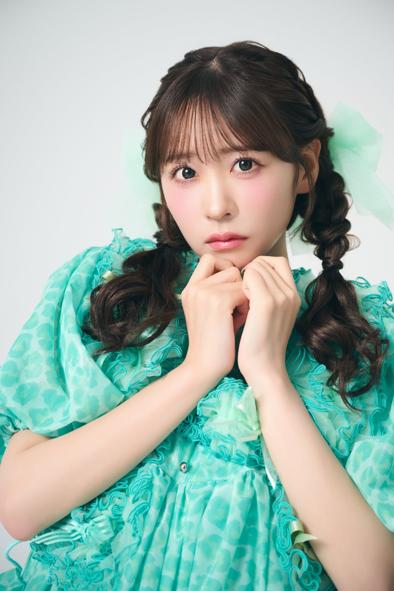 FRUITS ZIPPER 豹柄 トクポ 生写真 FRUITS ZIPPER 生写真5枚セット -豹柄衣装edition-【ASOBIMALL
