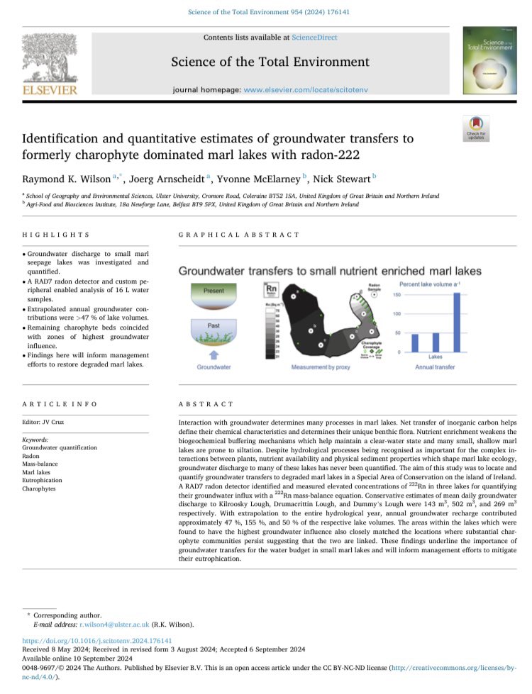 Raymond Wilson tweet media