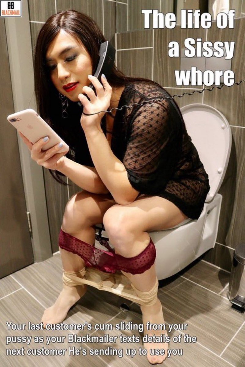 mistresstonia4's tweet photo. Reblog  sissy https://t.co/iLcWN7TWwg