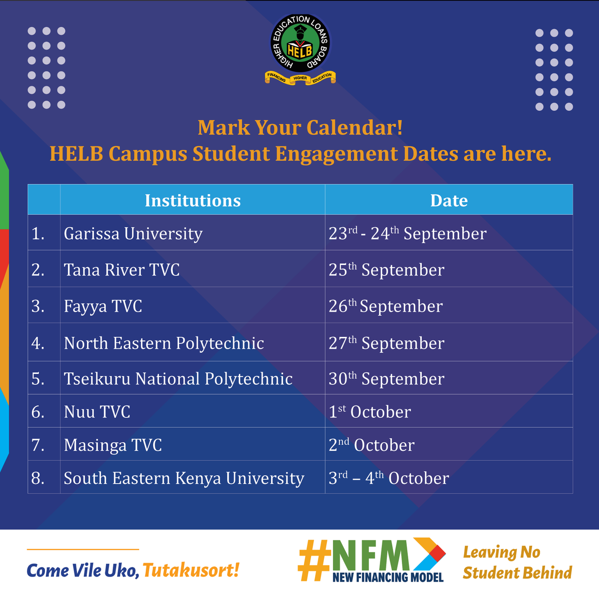 OFFICIAL HELB PAGE tweet media
