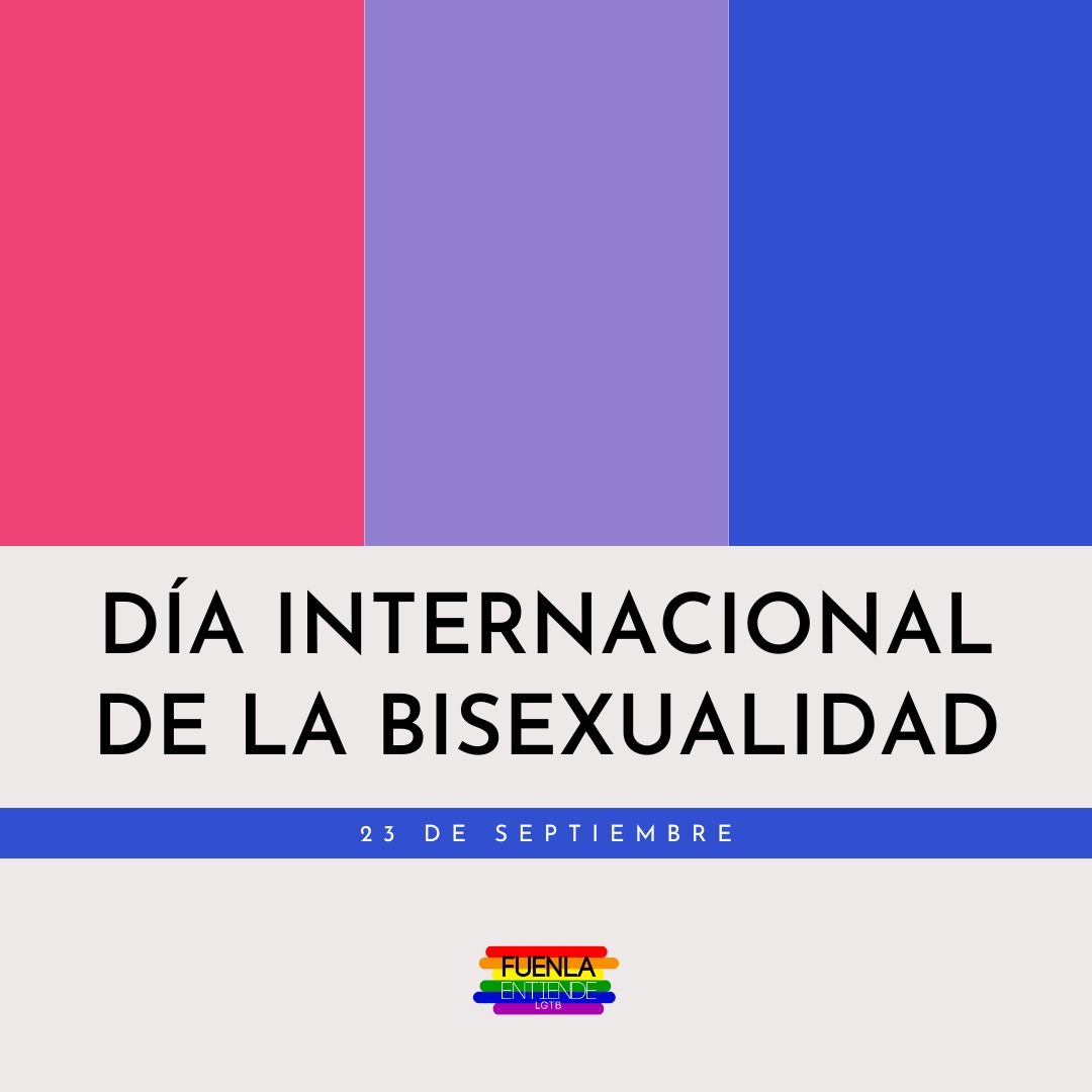 Fuenla Entiende LGTB tweet media