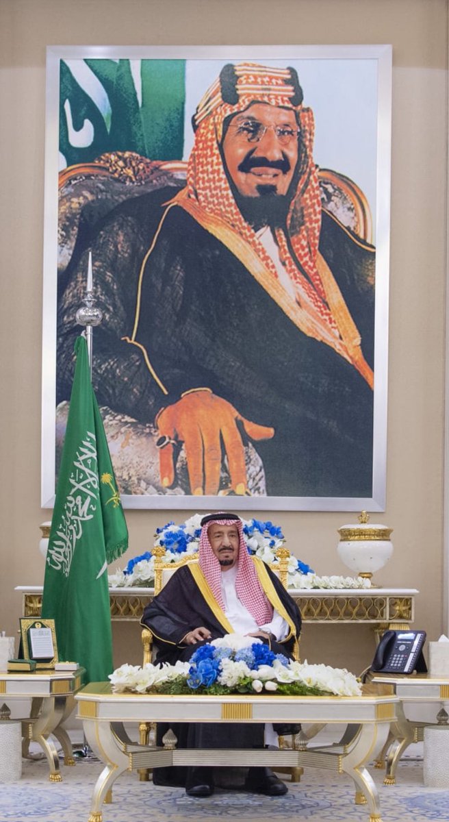 SultanSKAlSaud's tweet photo. حفظكم الله وأعزكم ورفع شأنكم وسدد على طريق الخير خطاكم وأيدكم بتوفيقه ونصره .
كل عام وانتم والوطن وكل من ينعم بالعيش على تراب وطني الأعز بخير . https://t.co/EHALzWsRAx