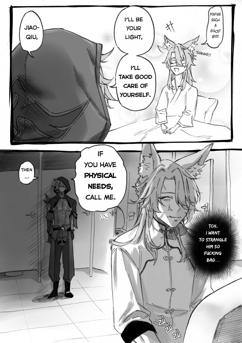You did it on purpose???
#mozeqiu #moqiu #貊椒 
