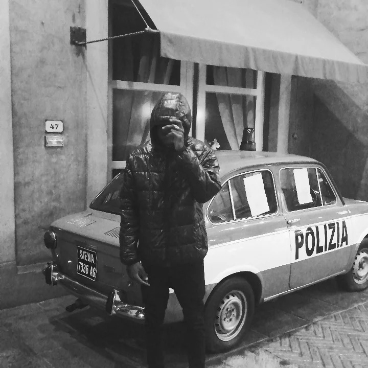 Yung_Dreams_Ent's tweet photo. @May_Gsa A Living Villian.. Launchin a missile!
#Rap #HipHopCulture #YungDreamsEnt #NewMusic2024 https://t.co/rm5YhJmHS4