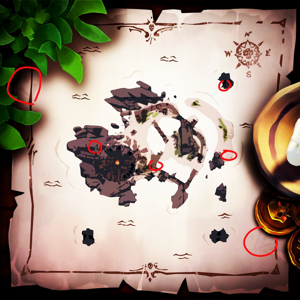 One Eye Wither tweet media