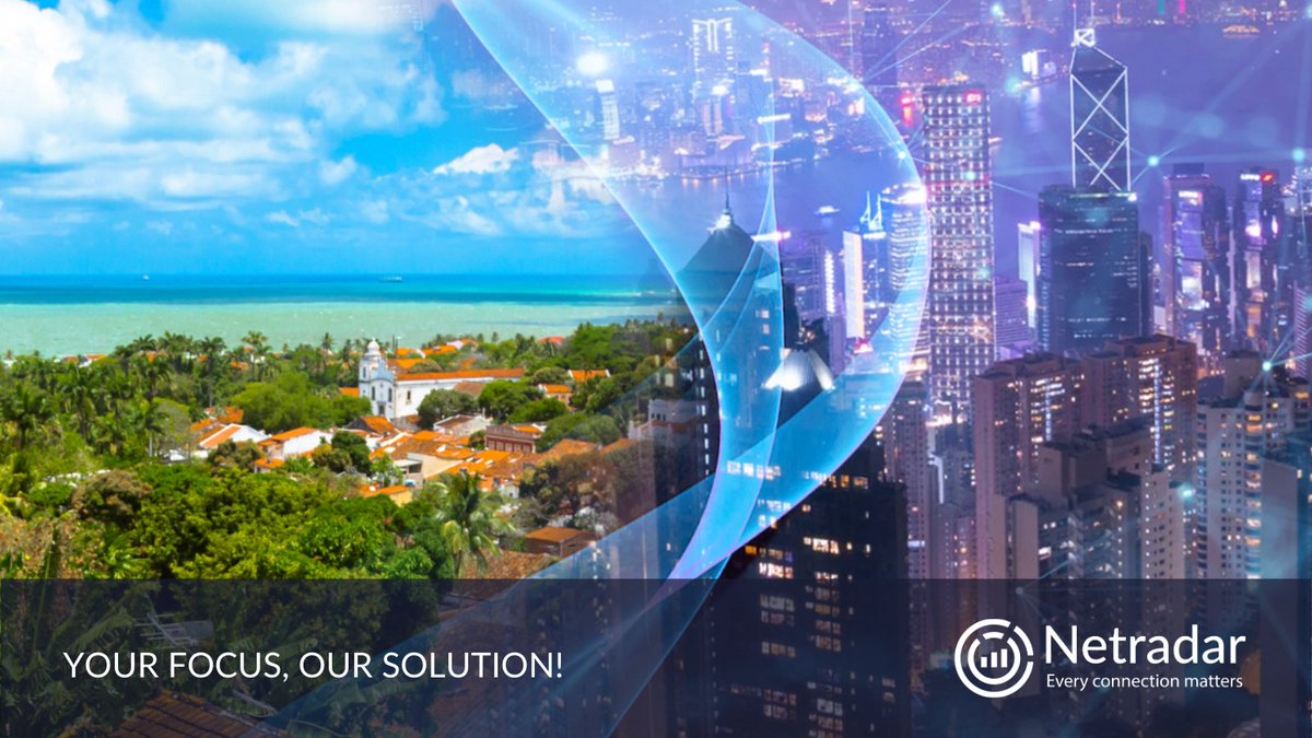 Netradar tweet media