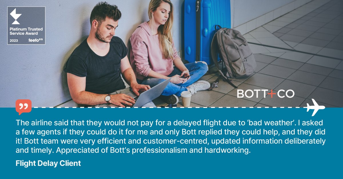 Bott and Co tweet media