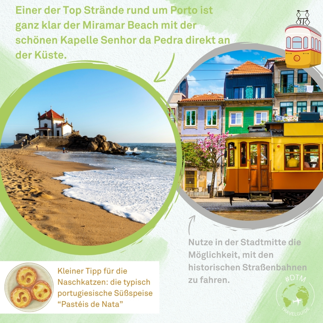 DortmundAirport's tweet photo. Porto, die Hafenstadt im Norden Portugals 🌍, vereint Kultur, Geschichte und traumhafte Landschaften 🏞️.
Mehr Infos im Reiseführer👇️
https://t.co/AzItTY5v8w
#dtm #reiseführer #dortmund #dortmundairport #airport #travel #porto #portug https://t.co/SYj35gMTGX