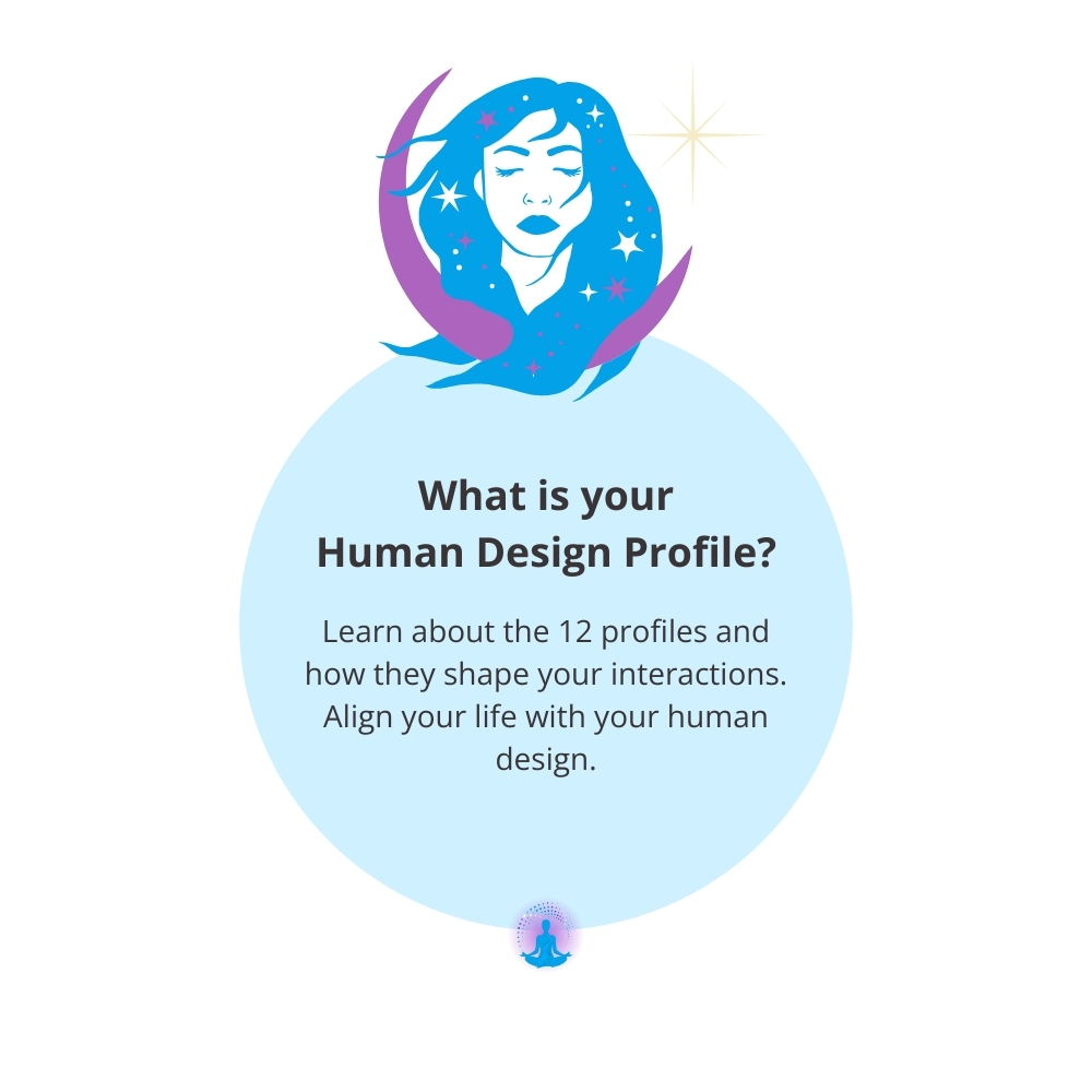 FlowHumanDesign's tweet image. What is your human design profile?
Learn about the 12 profiles and how they shape your interactions.

Our Links:
flowwithhumandesign.com
linktr.ee/flowwithhumand…

#humandesign #humandesigntypes #humandesignprofile