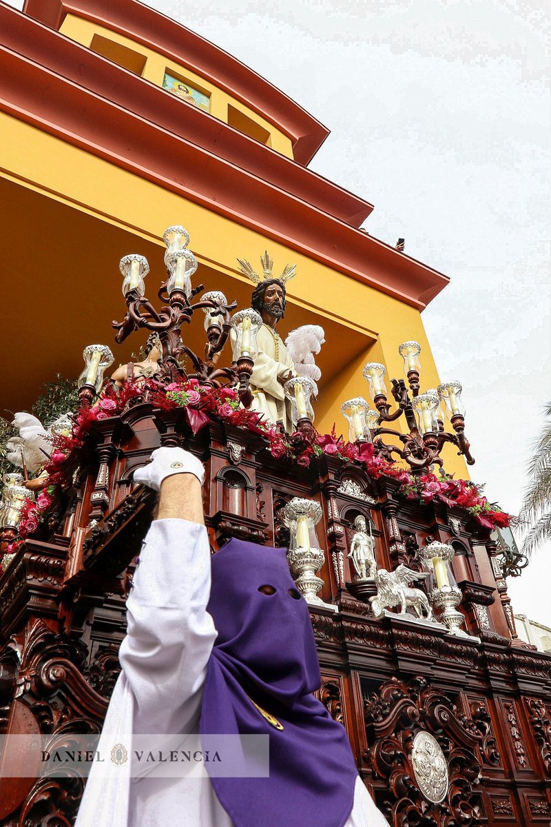 CostalerosPinoM's tweet photo. Buenos días #PinoMontano comenzamos nueva semana a 200 días de un nuevo y esplendoroso #ViernesDeDolores… (📷@Alcompascofrade ) https://t.co/Z8lZ7mVURe