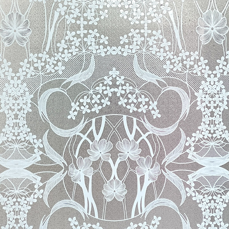 Fancyfix16015's tweet image. Fancyfix Lolita Decorative Window Film
This Lolita Decorative Window Film captures the essence of French elegance with a delicate blend of vine and petite floral motifs. #Fancyfix #HomeInspiration #InteriorDesign #DIYHome  #windowfilm
check the link:fancyfix.shop/products/lolit…