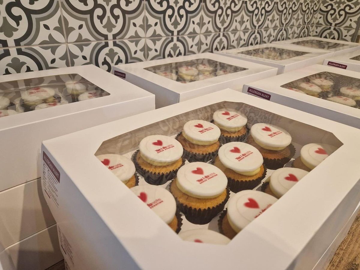 Nottinghamshire Organ Donation Team tweet media