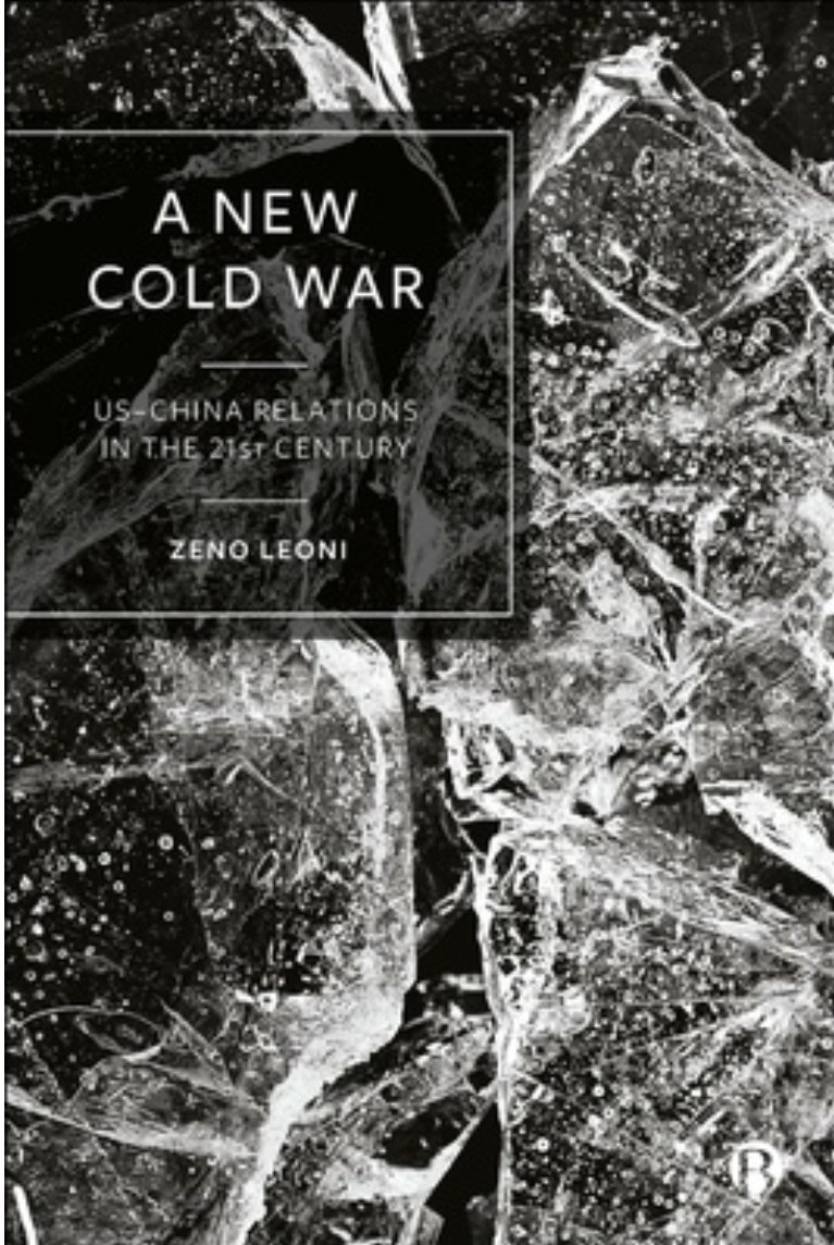 Zeno Leoni (@multipolarorder) on Twitter photo Dear colleagues and friends,
I am delighted to share with you that my latest book on #US 🇺🇲 #China 🇨🇳 relations has just been published with <a href="/BrisUniPress/">Bristol Uni Press</a>. This one in particular, seeks to contribute to the emerging debate on the #NewColdWar 🧵⬇️
bristoluniversitypress.co.uk/a-new-cold-war Dear colleagues and friends,
I am delighted to share with you that my latest book on #US 🇺🇲 #China 🇨🇳 relations has just been published with <a href="/BrisUniPress/">Bristol Uni Press</a>. This one in particular, seeks to contribute to the emerging debate on the #NewColdWar 🧵⬇️
bristoluniversitypress.co.uk/a-new-cold-war