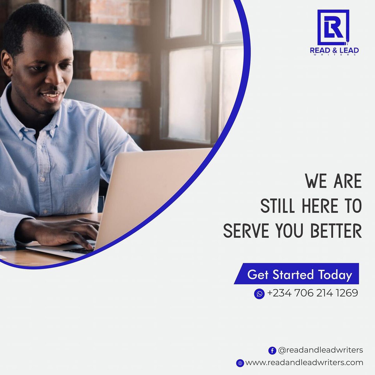 LeadWriters's tweet image. Let your writing goals become ours this week.

Don’t carry it all alone.

We want to help.

Happy new week.

#fypシ゚viralシ2024fyp #GhostwritingExperts #Readandleadwriters #writersinph #businessplan #proposalwriting #writingtips #contentcreator