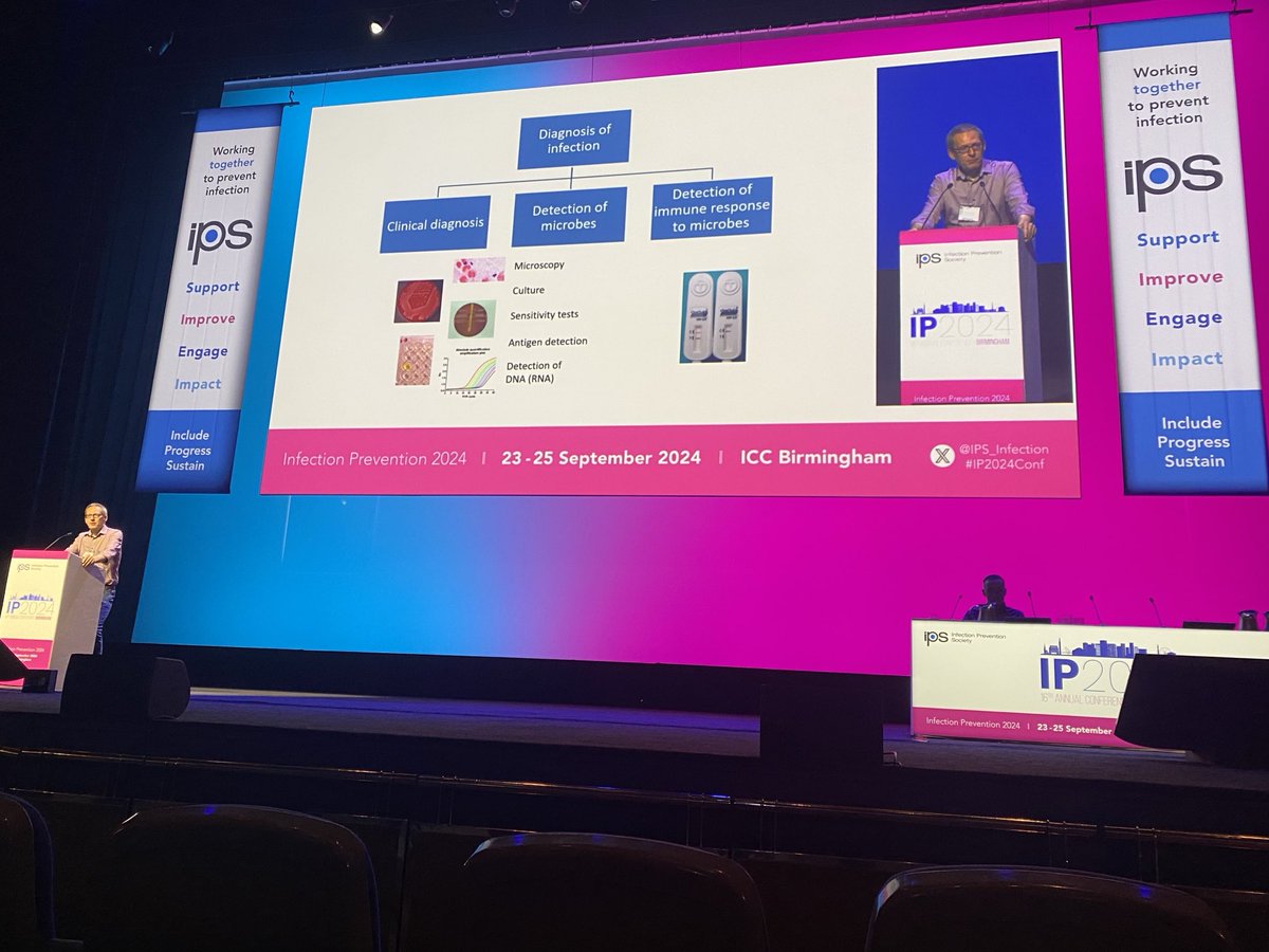 Infection Prevention tweet media