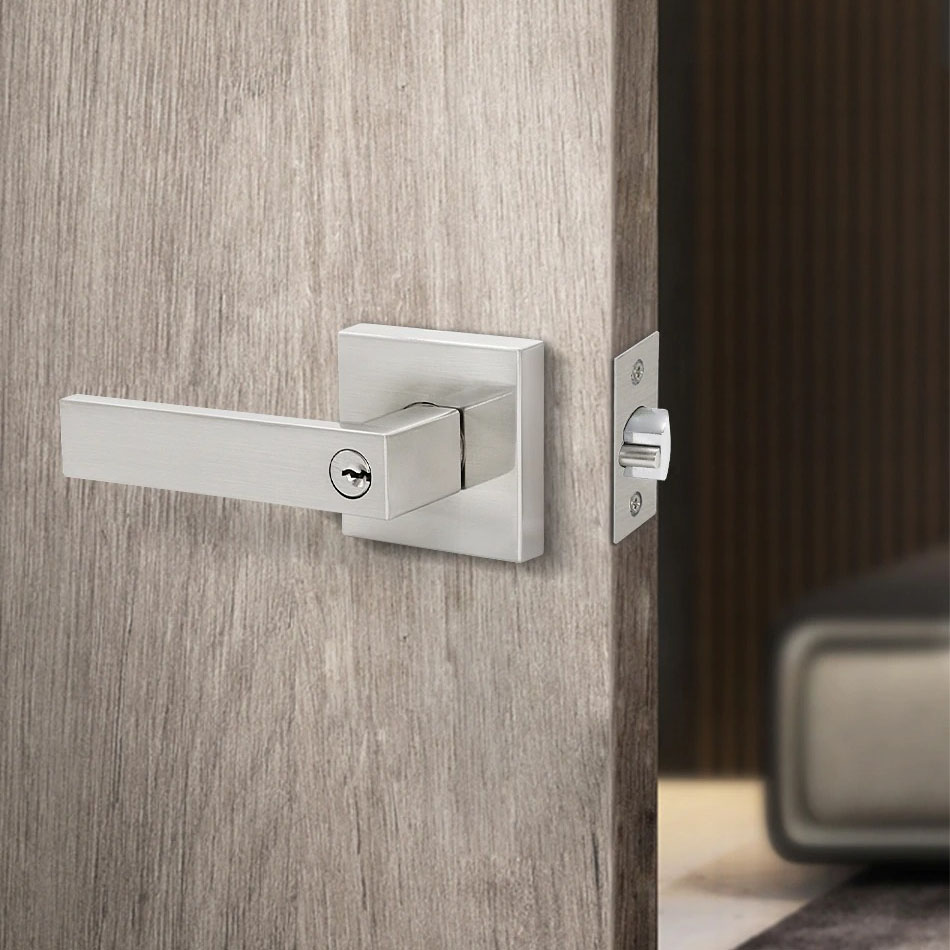 UnicunShop's tweet image. Tired of flimsy door handles? 😩 This Zinc Alloy Door Handle is built to last with a stylish design &amp;amp; lock cylinder! 💪 Upgrade your home's look &amp;amp; security.  unicun.com/product/zinc-a… ✨  #doorhandle #homedecor #DIY