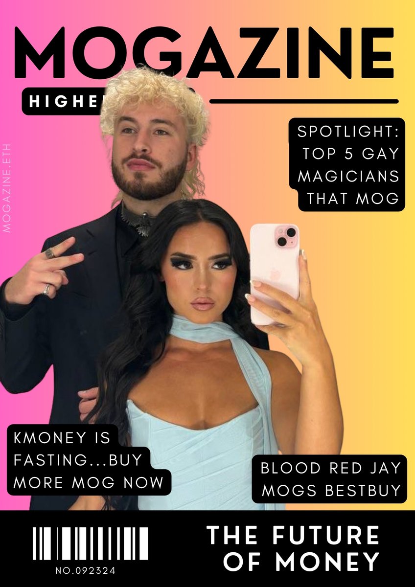 MogazineEth's tweet image. 