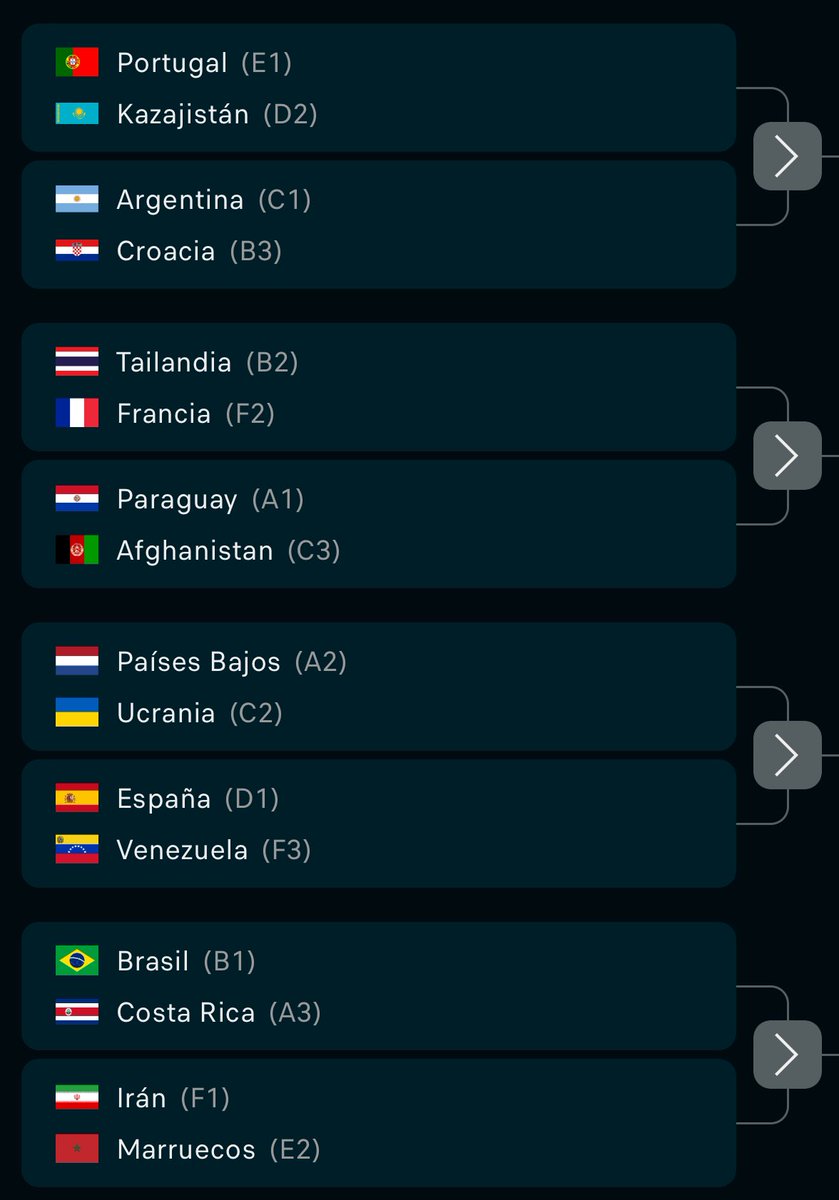 Futsal World tweet media