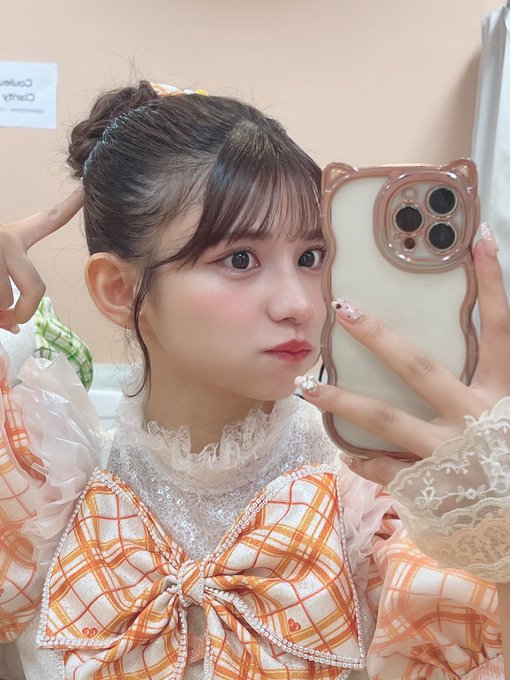 コスプレイヤー本田夕歩のTwitter画像36