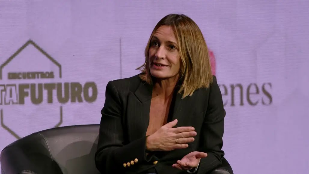 Begoña Rodrigo: "Los platos entran por los ojos, es un regalo más que le damos al comensal"
<a href="/Bego_Rodrigo_/">UCanCallMeBego</a>
 lasexta.com/metafuturo/beg…