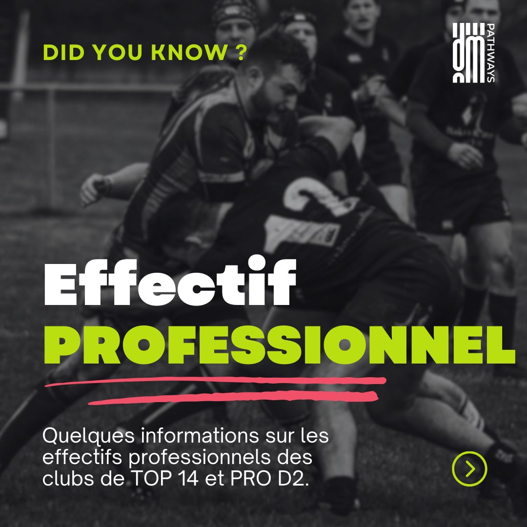 AmPathways's tweet photo. [DID YOU KNOW]

Afin de garantir l'équité des compétitions, les clubs professionnels sont limités dans la composition de leur effectif. 

Aujourd'hui, découvrez les règles @LNRofficiel qui concernent les joueurs professionnels. https://t.co/iiQAyf3amW
