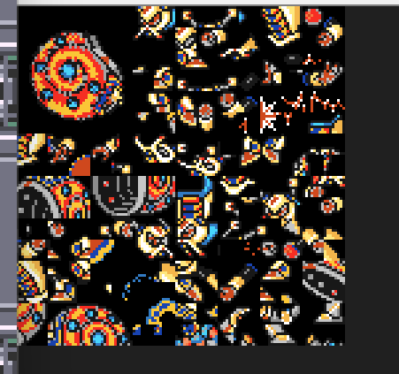 21st century squidzoid man tweet media